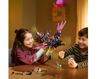 LEGO DREAMZzz 71478 Północny kruk Nigdywiedźmy - 1266161 - zdjęcie 12